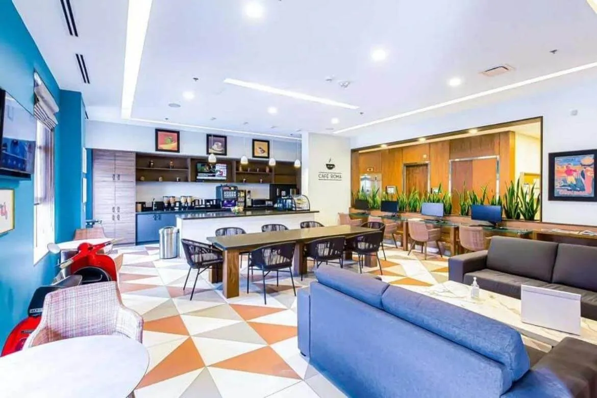 5 Trends in Luxury Retirement Communities