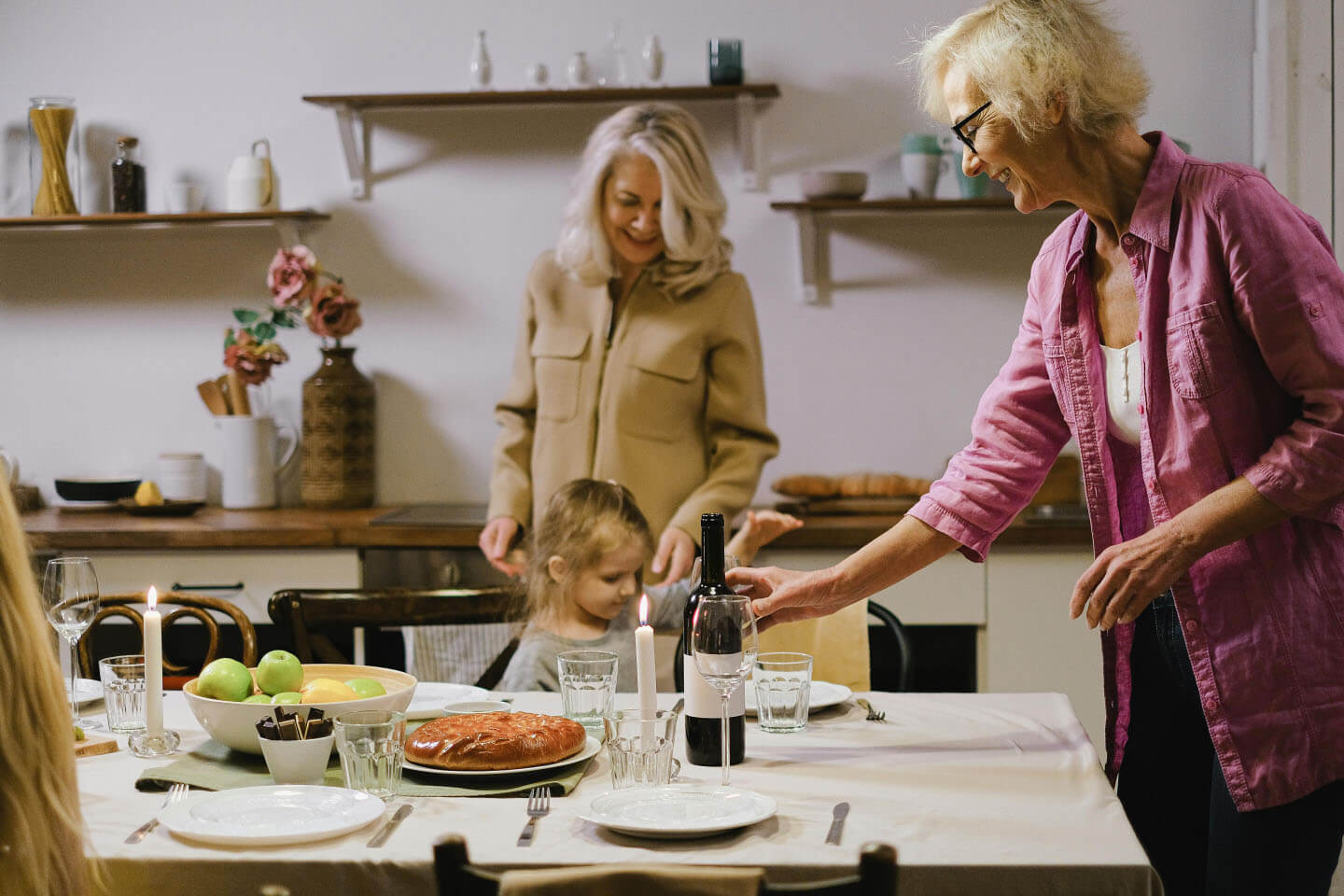 5 Ways to Celebrate Mother’s Day for Seniors