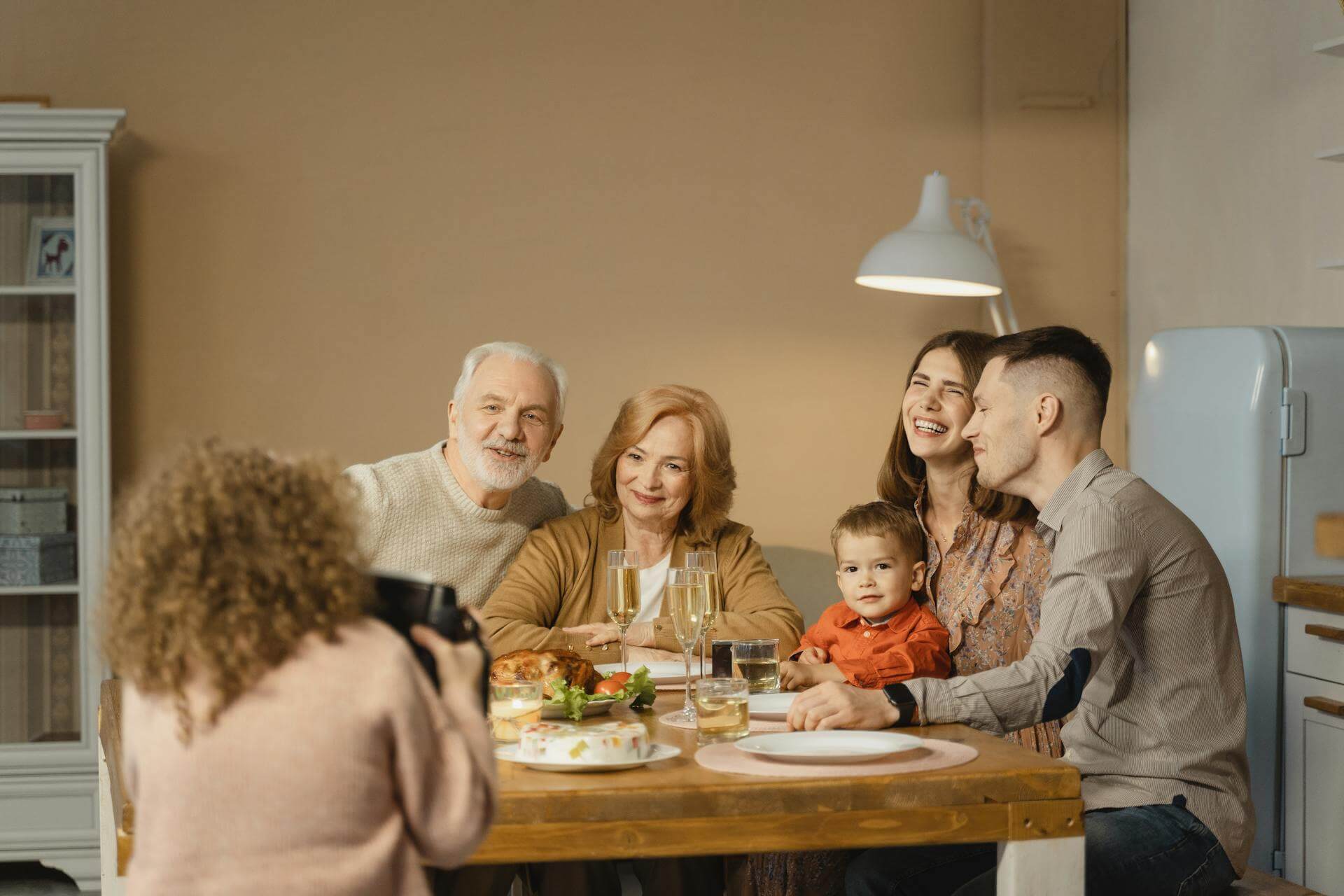 7 Gift Ideas for Grandfathers this Father’s Day