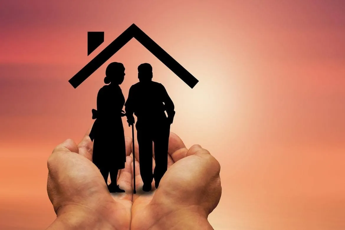 How to Find a Retirement Home
