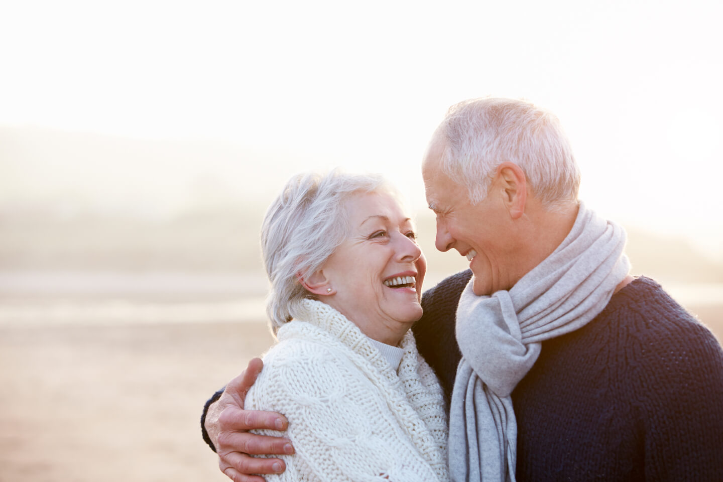 It’s Never Too Late to Date: Finding Love in Your Golden Years