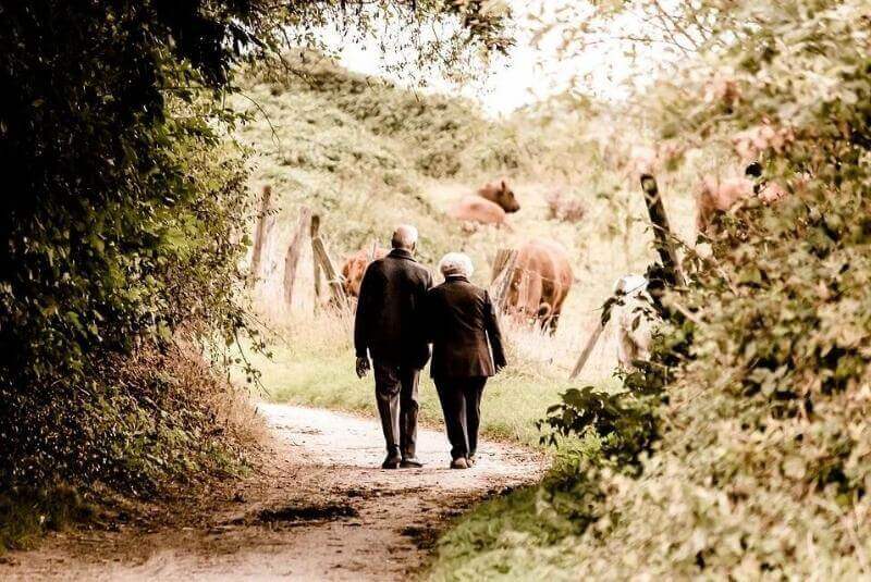 What to Look for in a Retirement Home