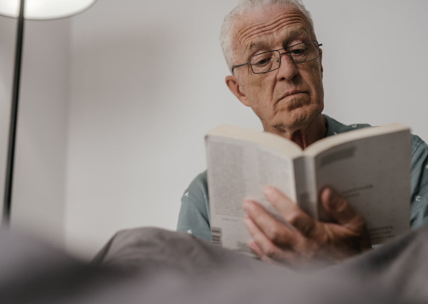 Summer Reading List: 5 Books Perfect for Seniors