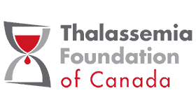 Thalassemia Foundation of Canada Logo