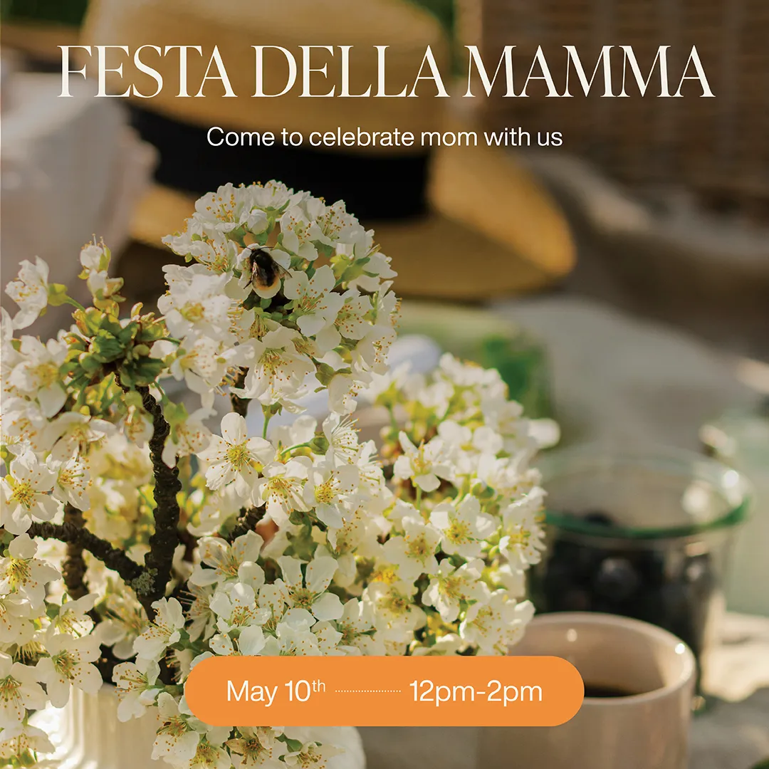 Festa Della Mamma