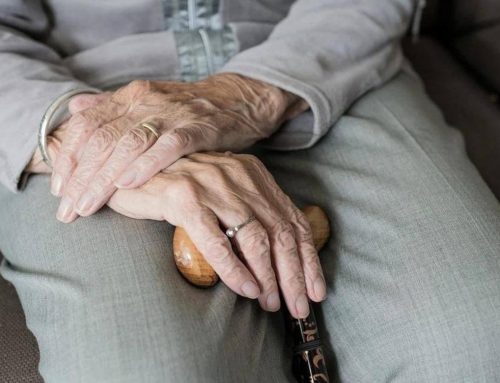 Is a Retirement Home the Same as a Nursing Home?